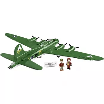 Konstrukcinis rinkinys COBI Boeing B-17G Flying Fortress 1210 dalių