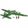 Konstrukcinis rinkinys COBI Boeing B-17G Flying Fortress 1210 dalių