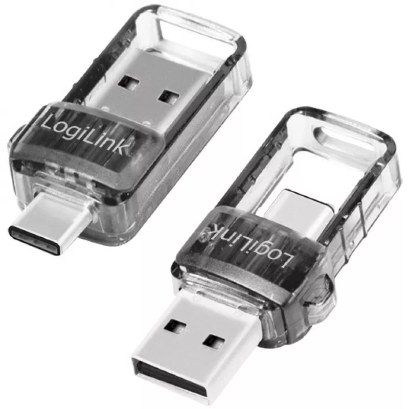 Bluetooth garso imtuvas LogiLink BT0054