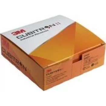 3M 47098 Xtract™ šlifavimo diskai 152 mm, 50 vnt. (47098)