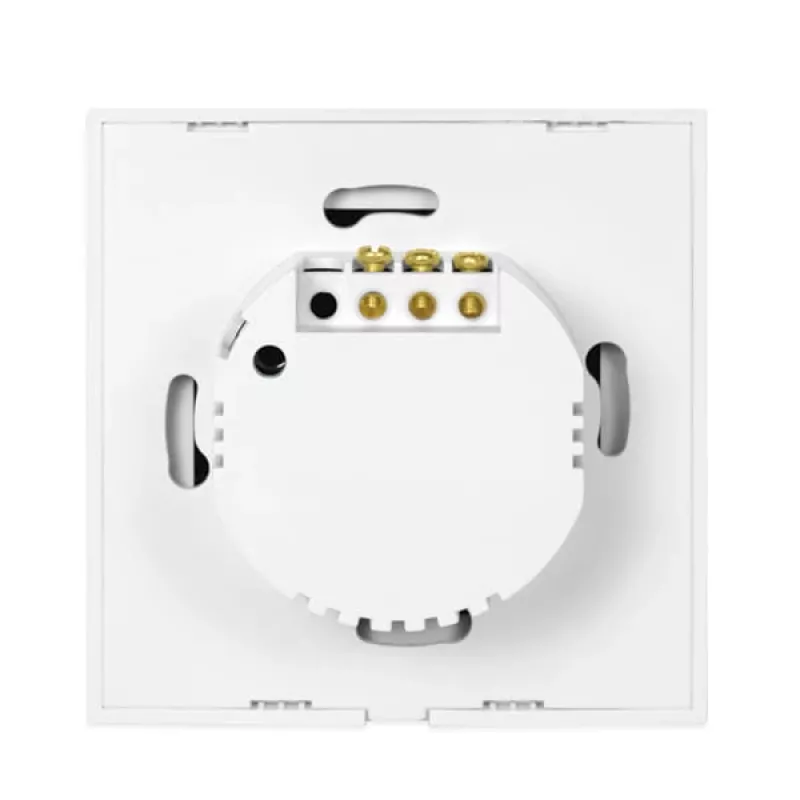 LogiLink SH0111 belaidis išmanusis jungiklis baltas