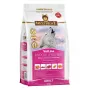 WOLFSBLUT VetLine Hypoallergenic Horse su saldžiosiomis bulvėmis - sausas šunų ėdalas - 2kg