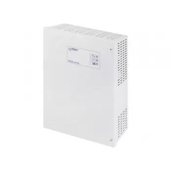 Maitinimo šaltinis PULSAR HPSB-12V5A-C 12V 5A, DIN bėgis / paruoštas atsarginiam maitinimui