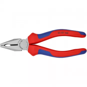 Knipex 03 02 160 linijinės replės
