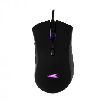 Pelytė Baracuda BGM-081 Lobster Black USB