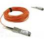 InfiniBand aktyvus optinis kabelis CBO QSFP-AOC-20M-MR-BO 20 m QSFP+ į QSFP+