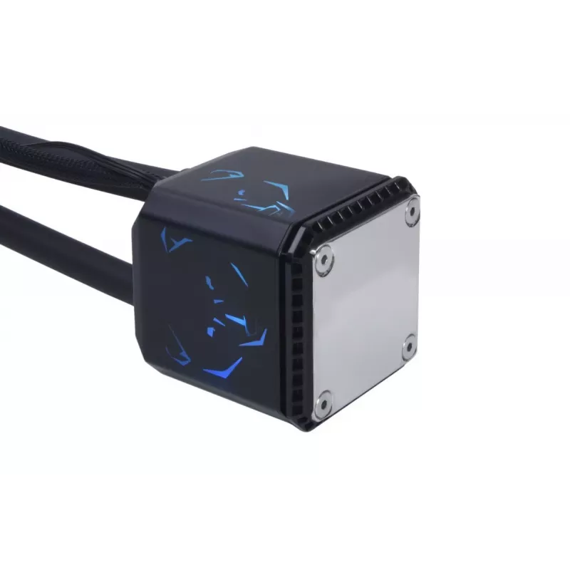 Vandens aušintuvas „All-in-one“ Alphacool 11729