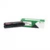 Tonerių kasetė Lexmark C342XM0 3000 puslapių Magenta