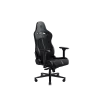 Razer Enki žaidimų kėdė, juoda, EPU oda