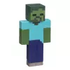 MINECRAFT 3D TRINTUKAI - 3 PAK. VER.C
