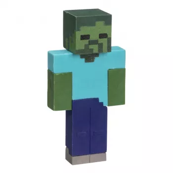 MINECRAFT 3D TRINTUKAI - 3 PAK. VER.C