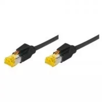 Tecline 722003S Ethernet Patch kabelis