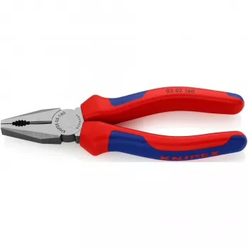 Knipex 03 02 160 linijinės replės