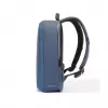 Kuprinė XD Design ANTI-THEFT Bobby Edge Navy P/N: P706.2505