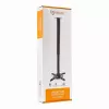 Sbox lubinis projektoriaus laikiklis PM-102XL, iki 336 mm, 15 kg