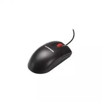 Pelė IBM Optical 3 Button Mouse USB 45J4883