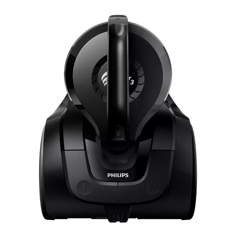 Philips 1000 serijos XB1142/10 cikloninis dulkių siurblys, 800 W, 1,3 L, be maišelio
