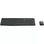 Logitech MK235 - belaidis klaviatūros ir pelės rinkinys