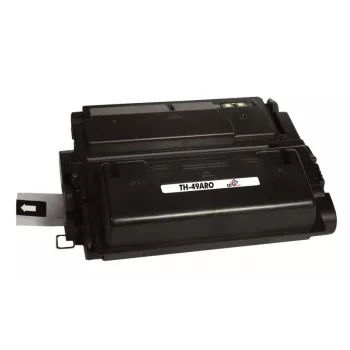 Toneras TH-49ARO (HP Q5949A) juodas perdirbtas naujas OPC