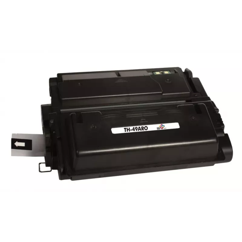 Toneras TH-49ARO (HP Q5949A) juodas perdirbtas naujas OPC
