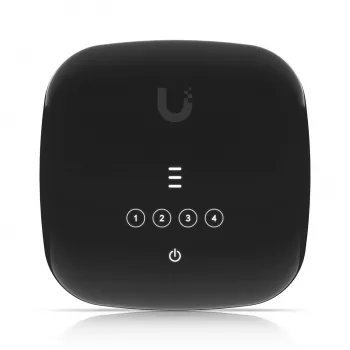 Ubiquiti UFiber WiFi6 GPON CPE optinė tinklo sąsaja (ONU)