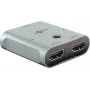 Goobay HDMI perjungimo dėžutė 2 į 1 (77791)