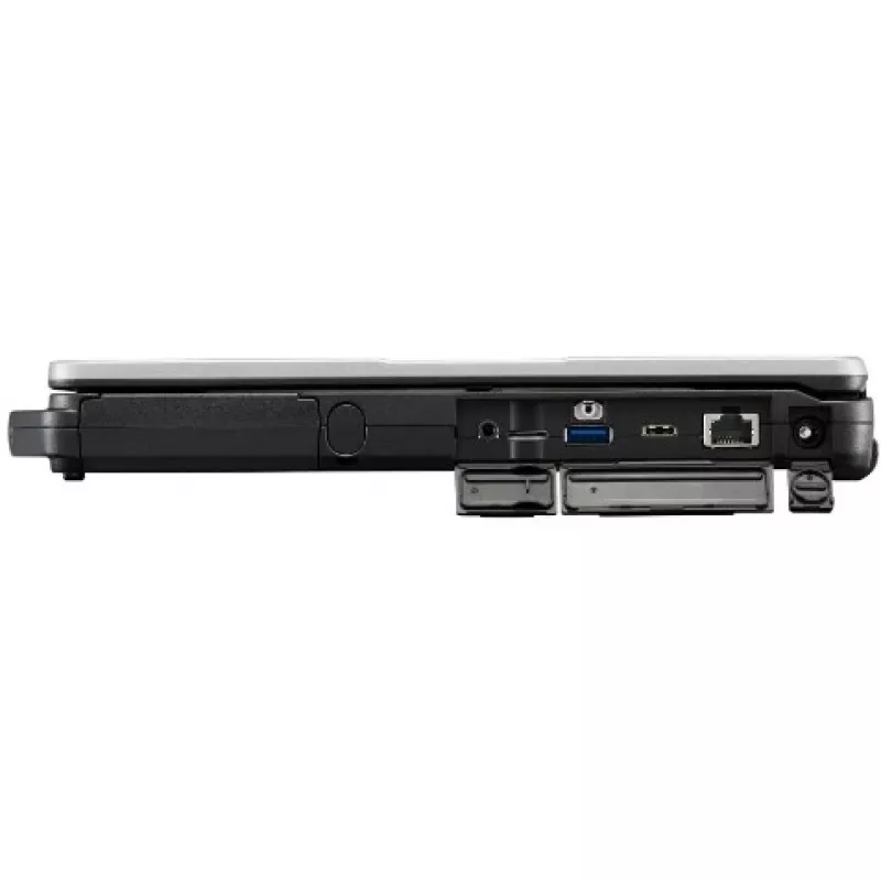 Panasonic FZ-55GZ00TB4 nešiojamas kompiuteris, pusiau tvirtas, 14 colių