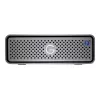 Išorinis kietasis diskas SANDISK G-DRIVE PRO 4 TB — 7200 aps./min., USB 3.2 Gen 1, nerūdijantis plienas