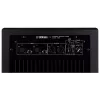 Yamaha HS8S juodas žemų dažnių garsiakalbis 150 W