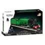Cobi Statybiniai Blokeliai Traukinys Flying Scotsman modelis COBI-6292 1:48 mastelis, konstruktorius