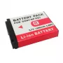Papildoma baterija Extra Digital NP-FR1 7,2V 2000mAh, skirta nešiojamiesiems įrenginiams