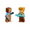 Lego Minecraft 21252 Ginklinė