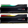 G.skill F5-8000J4048G24GX2-TZ5NR DDR5 atminties modulis 2x24GB 8000MHz CL40