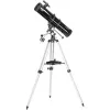 Refraktorinis teleskopas Skywatcher BK 1309 EQ2 – 130 mm diafragma, 900 mm židinio nuotolis