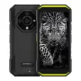 Išmanusis telefonas UleFone Armor X32 6,1 colio 6 GB RAM 128 GB atminties Vivid Green, energijos klasė B