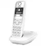 Belaidis analoginis/DECT telefonas Gigaset AE690 su garsiakalbiu
