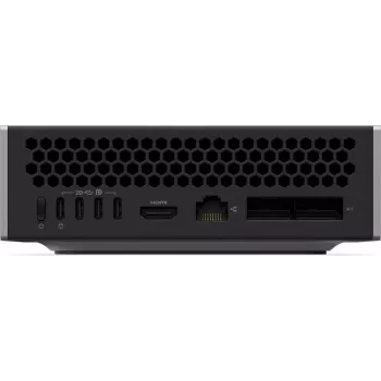 Darbo stotis Lenovo ThinkStation PGX 30KL MT – 1×GB10 Grace Blackwell Superchip, 128 GB RAM, 1 TB NVMe SSD, NVIDIA Blackwell, Wi‑Fi 6/7, Bluetooth 5.3, 10GbE