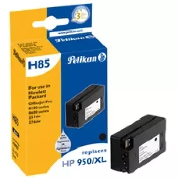 Pelikan 4109057 Eksploatacinė medžiaga spausdintuvui Juoda