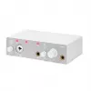 Garso sąsaja YAMAHA UR12MK3 White - kompaktiška 2 įėjimų / 2 išėjimų USB sąsaja