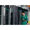 HP Enterprise J9986A-RFB valdomas tinklo jungiklis 24 prievadai 10/100/1000BASE-T su PoE