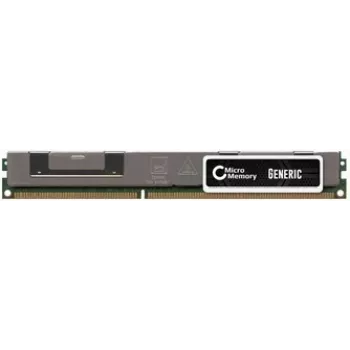 CoreParts MMLE067-16GB atminties modulis 1 x 16 GB DDR3 240-pin DIMM