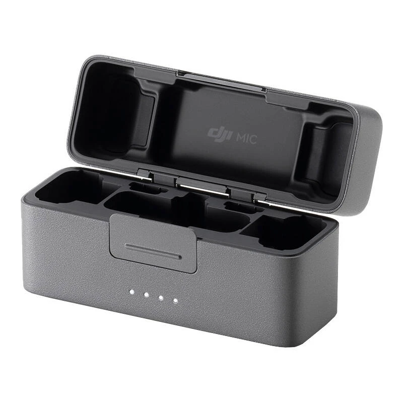 Dėklas DJI Mic 2 įkrovimui / CP.RN.00000330.01