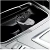 FM siųstuvas Tellur FMT-B5 USB 3.0 5 prievadų, juodas