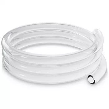 Vamzdelis EK Water Blocks Skaidrus PVC 10/13 mm 3 m