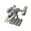 REVELL erdvėlaivio modelio surinkimo rinkinys 1:72, ilgis 226 mm, 89 dalys