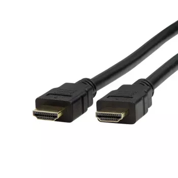 HDMI kabelis LogiLink CH0077 1m
