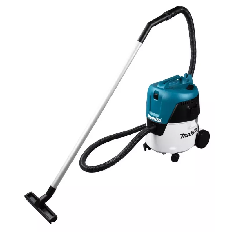 MAKITA VC2000L dulkių siurblys, 1000 W