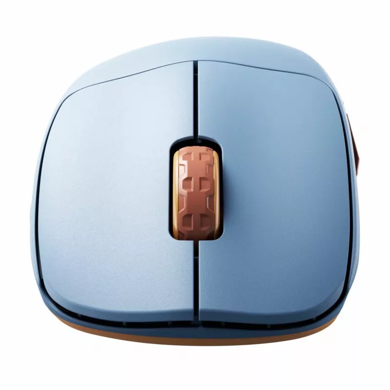 Belaidė žaidimų pelė CHERRY XTRFY M64 Wireless