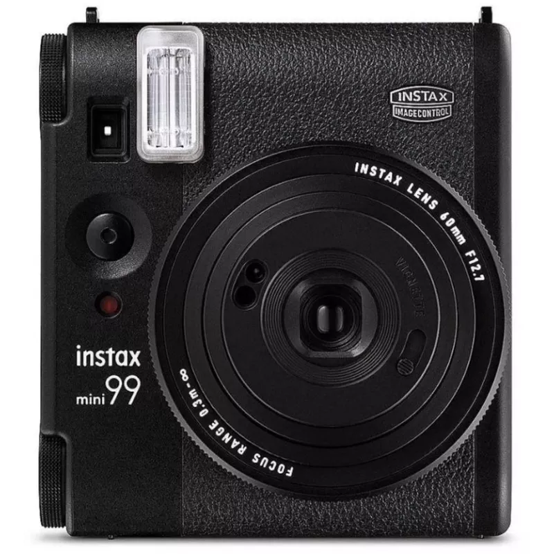 Momentinė kamera Fujifilm Instax Mini 99 juoda