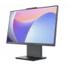 Viename kompiuteryje (All-in-One) Lenovo neo 50a G5 W11Pro Core i5 16GB RAM 512GB SSD 23,8 colio FHD liečiamas ekranas Luna Grey